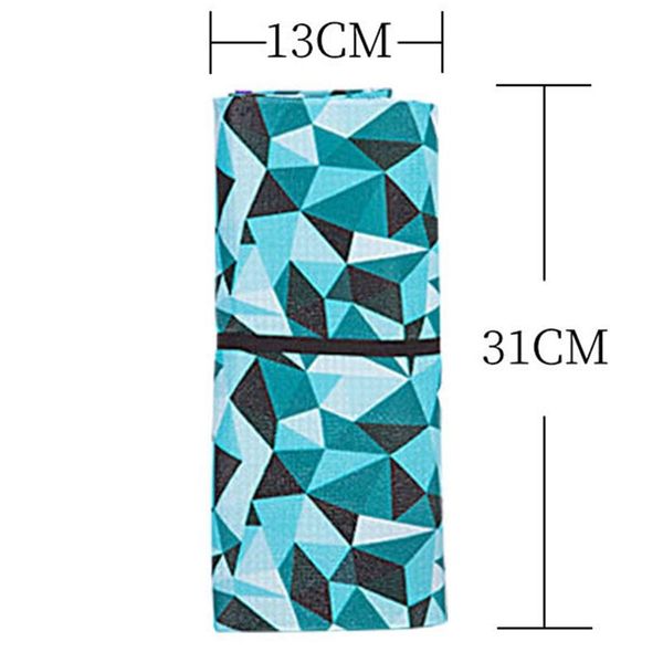 outdoor pads camping mat folding aluminum film moisture-proof picnic convenient to carry thick
outdoor pads camping mat folding aluminum film moisture-proof picnic convenient to carry thick