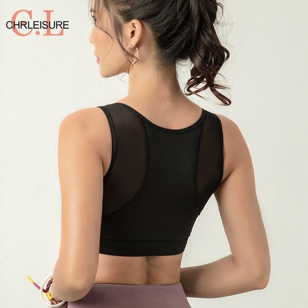 bras chrleisure sport bra push up woman solid workout brathable seamless underwear fashion tank feminina high quality, Red;black
bras chrleisure sport bra push up woman solid workout brathable seamless underwear fashion tank feminina high quality, Red;black