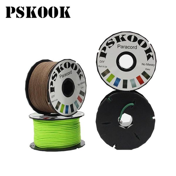 mil spec typei 3 strand core 100 feet (31m) parachute lanyard paracord micro tactical cord winder outdoor survival craft gadgets
mil spec typei 3 strand core 100 feet (31m) parachute lanyard paracord micro tactical cord winder outdoor survival craft gadgets