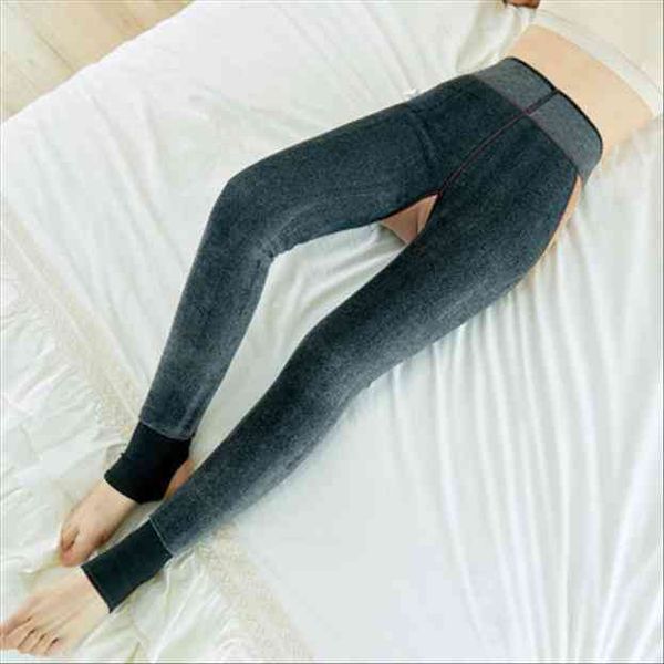 cashmere merino super warm womens legging thickening velvet thicker similar skin women high waist leg l6, Black
cashmere merino super warm womens legging thickening velvet thicker similar skin women high waist leg l6, Black