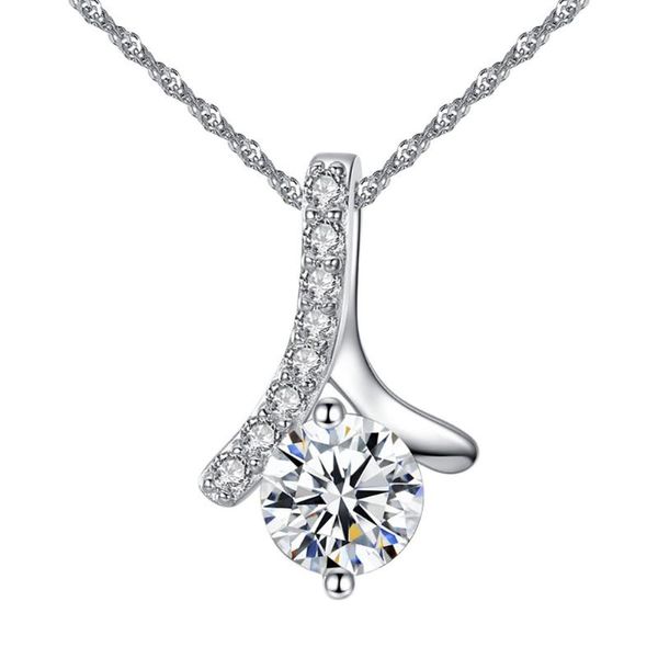 chains women herringbone pendant charm necklaces for mom daughter son family love micro inlaid zircon necklace birthday gift, Silver
chains women herringbone pendant charm necklaces for mom daughter son family love micro inlaid zircon necklace birthday gift, Silver