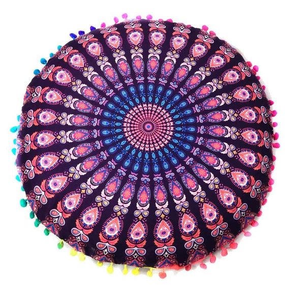pillow case mandala floor pillows decor round boho cushion cover cushions textile pillowcase decorative #t1p
pillow case mandala floor pillows decor round boho cushion cover cushions textile pillowcase decorative #t1p