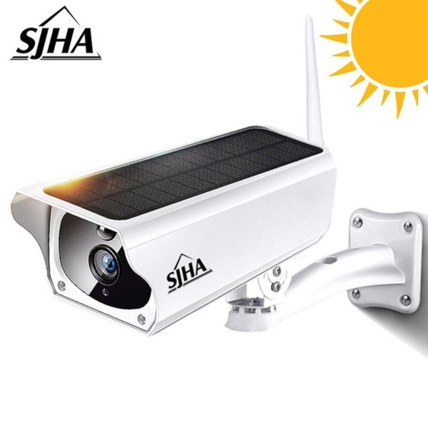cameras 1080p solar ip camera outdoor waterproof wifi security night vision surveillance cctv video recorde
cameras 1080p solar ip camera outdoor waterproof wifi security night vision surveillance cctv video recorde