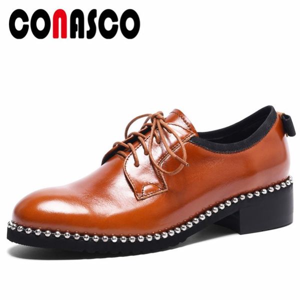 dress shoes conasco fashion beading women thick high heeled pumps genuine leather corss-tied night club punk woman four season, Black
dress shoes conasco fashion beading women thick high heeled pumps genuine leather corss-tied night club punk woman four season, Black