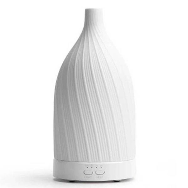 essential oils diffusers oil fragrance diffuser ceramic fashionable ultrasonic air humidifier for home bedroom living room 120m
essential oils diffusers oil fragrance diffuser ceramic fashionable ultrasonic air humidifier for home bedroom living room 120m