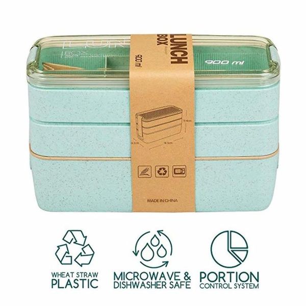 dinnerware sets compact bento lunch box with utensils - stackable meal prep storage containers japanese dishwasher safe
dinnerware sets compact bento lunch box with utensils - stackable meal prep storage containers japanese dishwasher safe
