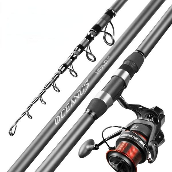 boat fishing rods 2.4m-5.4m carbon rock rod ultra-light distance throwing pole long strokes tackle
boat fishing rods 2.4m-5.4m carbon rock rod ultra-light distance throwing pole long strokes tackle