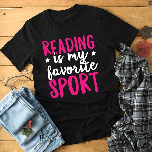 reading is my favorite sport shirt, reading is my thing, librarian gifts t-shirt, White;black
reading is my favorite sport shirt, reading is my thing, librarian gifts t-shirt, White;black