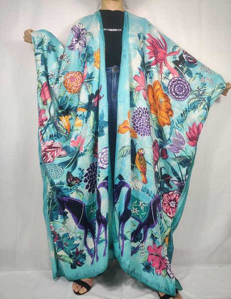 ethnic clothing european fashion floral silk boho long cardigan dress for women casual open front kuwait beach swimwear kaftan kimonos abaya, Red
ethnic clothing european fashion floral silk boho long cardigan dress for women casual open front kuwait beach swimwear kaftan kimonos abaya, Red