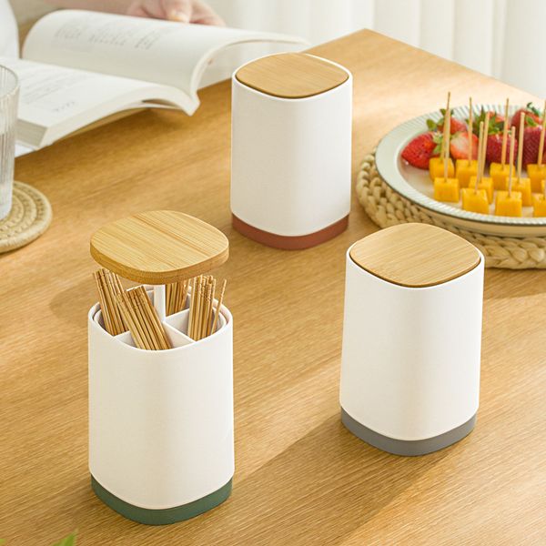 home toothpick box cotton swabs holder tooth pick automatic dispenser press can living room table accessories bud container
home toothpick box cotton swabs holder tooth pick automatic dispenser press can living room table accessories bud container