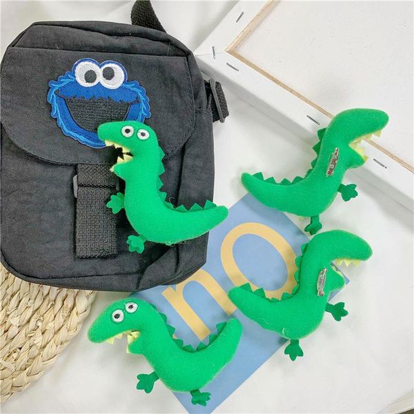 pins, brooches cute cartoon dinosaur broches for women men green stereo doll funny brooch clothes bag accessories pin decor accessory, Gray
pins, brooches cute cartoon dinosaur broches for women men green stereo doll funny brooch clothes bag accessories pin decor accessory, Gray