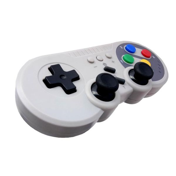 game controllers & joysticks 1pcs bluetooth wireless ns controller for switch pro handle gamepad windows steam machine
game controllers & joysticks 1pcs bluetooth wireless ns controller for switch pro handle gamepad windows steam machine