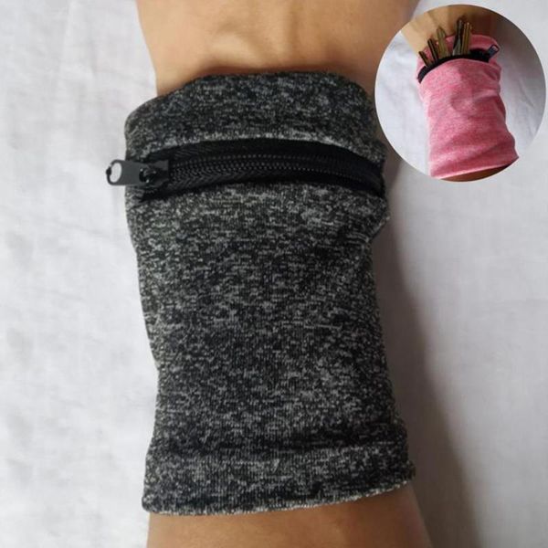 wrist wallet pouch running sports arm band bag for mp3 key card storage case badminton basketball wristband sweatband support, Black;red
wrist wallet pouch running sports arm band bag for mp3 key card storage case badminton basketball wristband sweatband support, Black;red