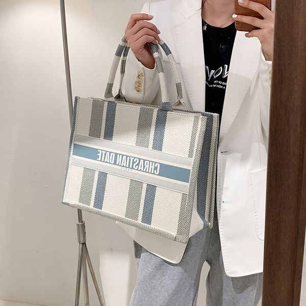 70% factory store college students' class 2021 summer fashion net red canvas bag foreign style portable tote bag
70% factory store college students' class 2021 summer fashion net red canvas bag foreign style portable tote bag