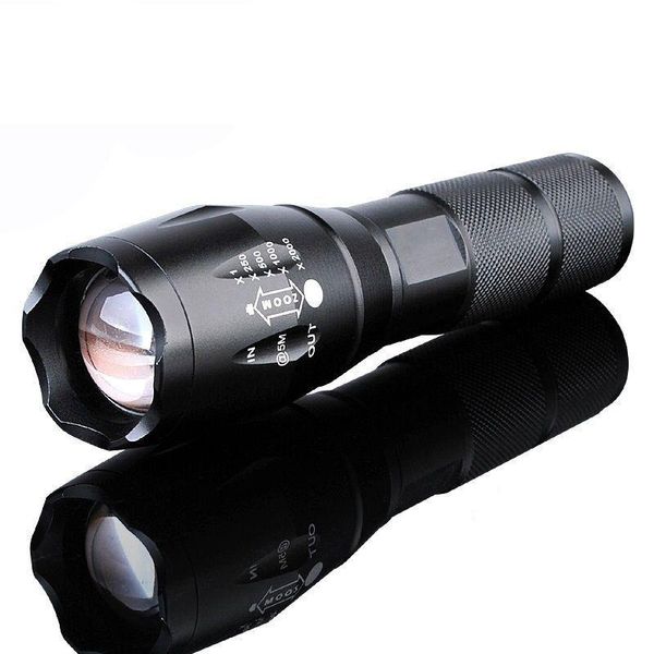 xm-l t6 zoomable 5-mode led 3800lm torch light lanterna rechargeable by 18650 or battery flashlights torches
xm-l t6 zoomable 5-mode led 3800lm torch light lanterna rechargeable by 18650 or battery flashlights torches