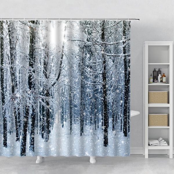 shower curtains winter snow forest christmas curtain tree jungle landscape xmas year decor background cloth bathroom bath
shower curtains winter snow forest christmas curtain tree jungle landscape xmas year decor background cloth bathroom bath