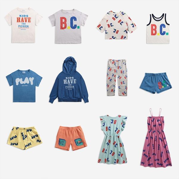 summer bobo t shirts toddler boy girl dresses fashion clothes brand baby cotton print child tees, Blue
summer bobo t shirts toddler boy girl dresses fashion clothes brand baby cotton print child tees, Blue