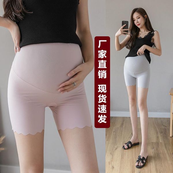 women's panties woman maternity leggings short length soft adjustable waist pregnant pregnancy clothes pants ropa enceinte mujer embara, Black;pink
women's panties woman maternity leggings short length soft adjustable waist pregnant pregnancy clothes pants ropa enceinte mujer embara, Black;pink
