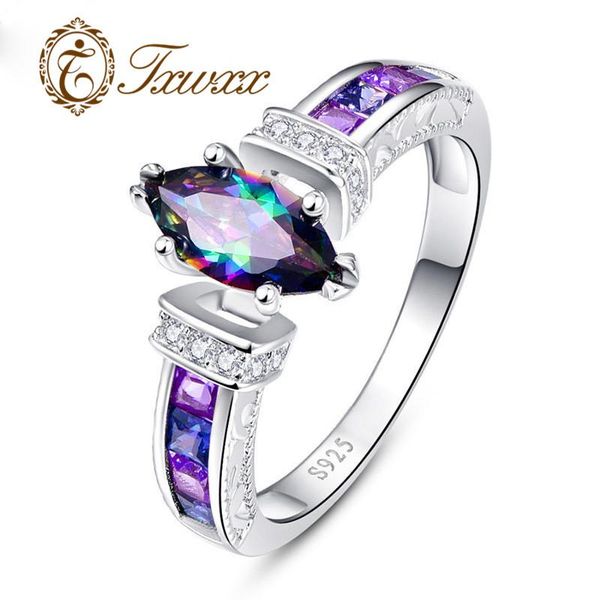 wedding rings crystal exquisite colorful oval zircon silve ring set vintage bohemian women ladies engagement party jewelry, Slivery;golden
wedding rings crystal exquisite colorful oval zircon silve ring set vintage bohemian women ladies engagement party jewelry, Slivery;golden