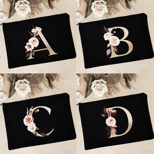 storage bags letter flower print women makeup travel cosmetic case toiletry organizer female wash pouch purse student pencil bag
storage bags letter flower print women makeup travel cosmetic case toiletry organizer female wash pouch purse student pencil bag