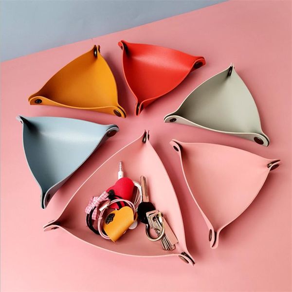 storage bags 1pcs pu leather folding triangle dice tray portable box for board games bedroom bathroom living room and office
storage bags 1pcs pu leather folding triangle dice tray portable box for board games bedroom bathroom living room and office