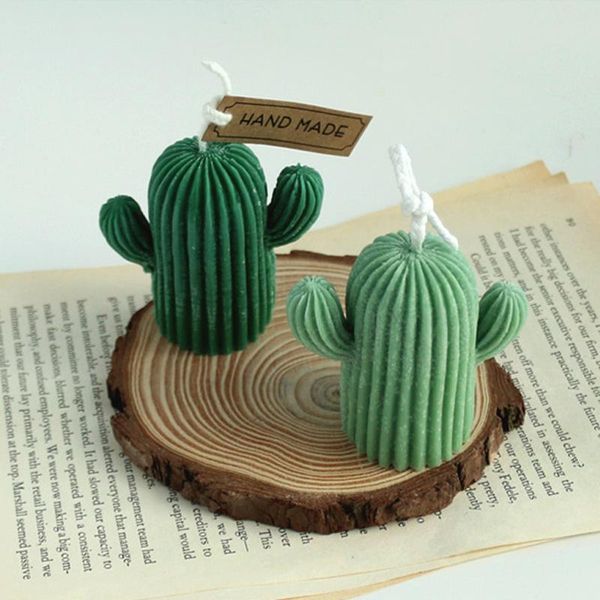 craft tools cute cactus candle mold silicone plaster handmade making kit soap crafts diy gifts home decoration
craft tools cute cactus candle mold silicone plaster handmade making kit soap crafts diy gifts home decoration