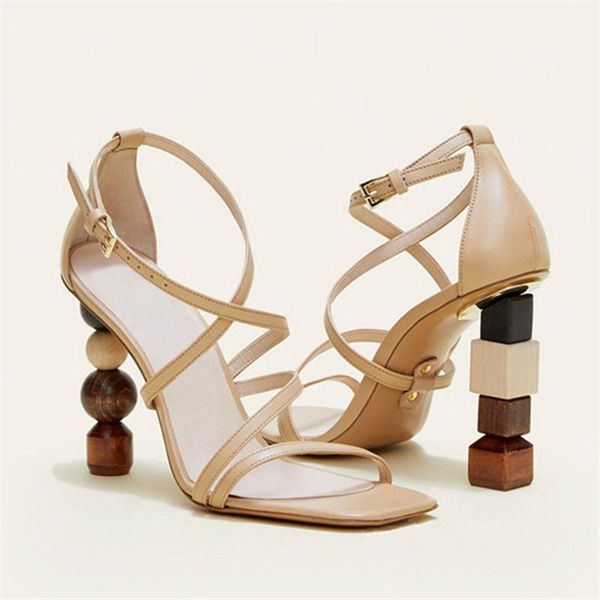 dress shoes straps women sandals strange heel prom woman 10cm high heels fashion pumps summer gladiator sandal, Black
dress shoes straps women sandals strange heel prom woman 10cm high heels fashion pumps summer gladiator sandal, Black