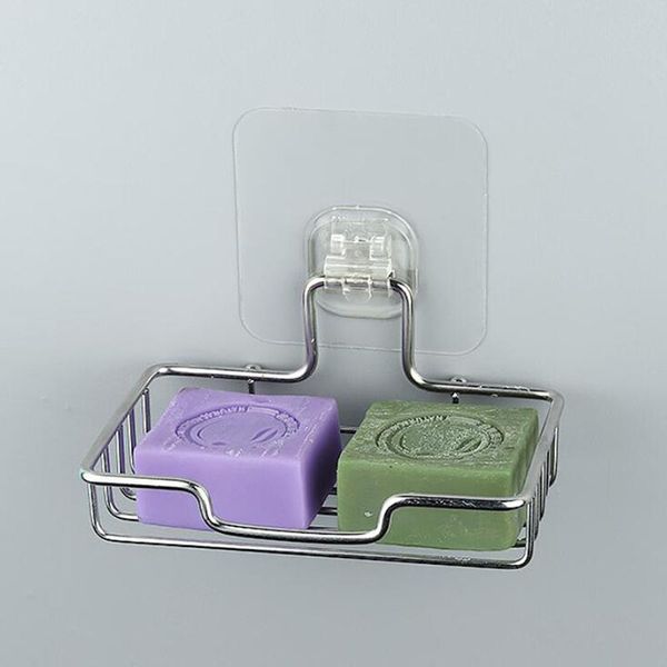 bathroom storage & organization punch-stainless steel soap dish drain rack tray holder plate box container for bath shower
bathroom storage & organization punch-stainless steel soap dish drain rack tray holder plate box container for bath shower
