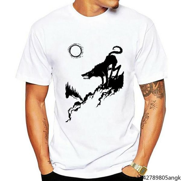 men's t-shirts euphorbia prolifera werewolf personalized men clothing 2021 summer trend, White;black
men's t-shirts euphorbia prolifera werewolf personalized men clothing 2021 summer trend, White;black