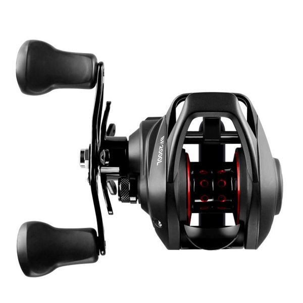 fishing reel 7.2:1 high speed gear ratio spinning with left right spool handle quality baitcasting reels
fishing reel 7.2:1 high speed gear ratio spinning with left right spool handle quality baitcasting reels
