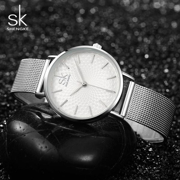 wristwatches sk watches female street snap clock bussiness clocks hours for women ladies quartz wristwatch watch bracelet, Slivery;brown
wristwatches sk watches female street snap clock bussiness clocks hours for women ladies quartz wristwatch watch bracelet, Slivery;brown