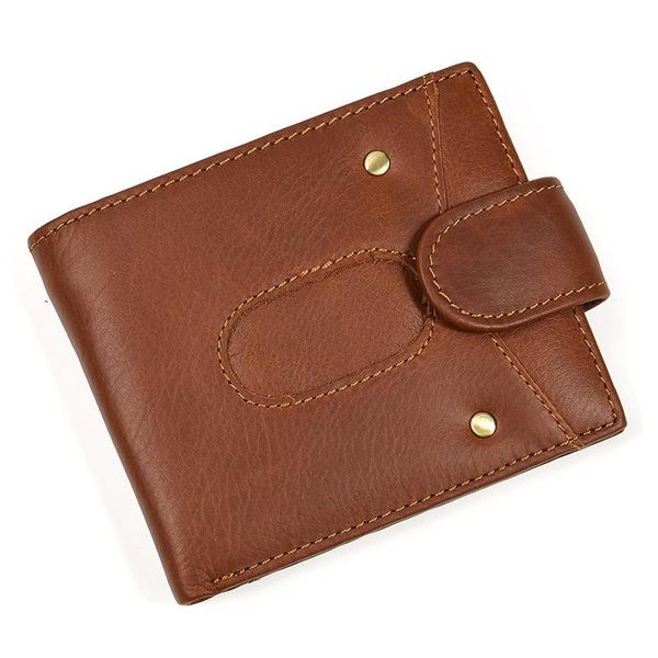 wallets 2021 male money bag wallet genuine leather men business holders vintage classic snap purses high quality, Red;black
wallets 2021 male money bag wallet genuine leather men business holders vintage classic snap purses high quality, Red;black