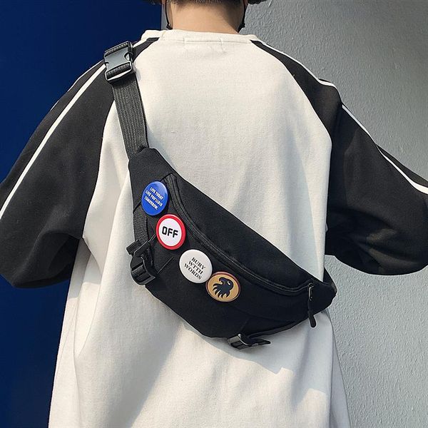 waist bags messenger bag couple original brand sports ins small female chest fashion personality diagonal shoulder
waist bags messenger bag couple original brand sports ins small female chest fashion personality diagonal shoulder