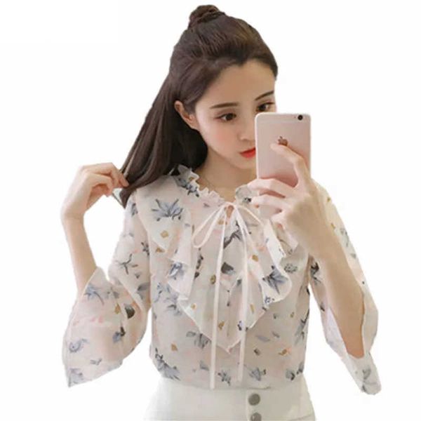 bohemian beach floral print flounce half sleeve chiffon blouse ruffle stand neck women casual shirt df2392 210609, White
bohemian beach floral print flounce half sleeve chiffon blouse ruffle stand neck women casual shirt df2392 210609, White