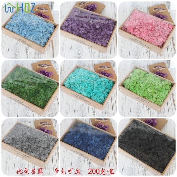 natural artificial plants immortal moss green grass home life decoration wall gift box making jewelry decorative flowers & wreaths
natural artificial plants immortal moss green grass home life decoration wall gift box making jewelry decorative flowers & wreaths