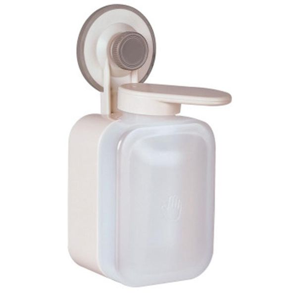 bathroom vacuum stick soap dispenser punching suction cup wall attachment adhesion for accessori liquid
bathroom vacuum stick soap dispenser punching suction cup wall attachment adhesion for accessori liquid
