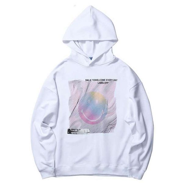 Rainbow Face Hoodies Sweatshirt Men Hip Hop Streetwear Oversized Winter Fleece Katoen Capuchon Herfst Sweat Shirt, Black
Rainbow Face Hoodies Sweatshirt Men Hip Hop Streetwear Oversized Winter Fleece Katoen Capuchon Herfst Sweat Shirt, Black