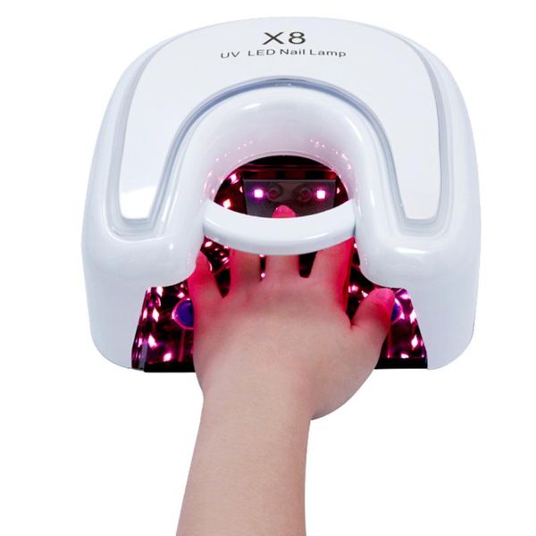 nail dryers uv led polish lamp dryer 21led ice for drying gel manicure portable based polishes manicure/pedicure
nail dryers uv led polish lamp dryer 21led ice for drying gel manicure portable based polishes manicure/pedicure