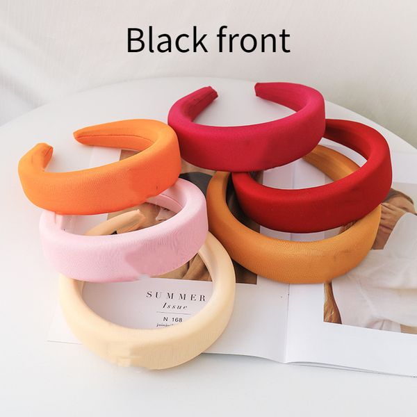 brand designer headbands black front luxury light hair bands for women girl brand elastic headband sports fitness headband head wrap, Silver
brand designer headbands black front luxury light hair bands for women girl brand elastic headband sports fitness headband head wrap, Silver