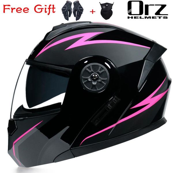 motorcycle helmets modular flip up double lens helmet full face moto capacetes motociclismo motorbike racing riding gift
motorcycle helmets modular flip up double lens helmet full face moto capacetes motociclismo motorbike racing riding gift