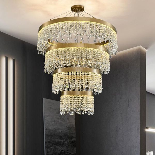 postmodern dining room chandelier lighting luxury villa el hall led crystal lamp creative living art chandeliers
postmodern dining room chandelier lighting luxury villa el hall led crystal lamp creative living art chandeliers