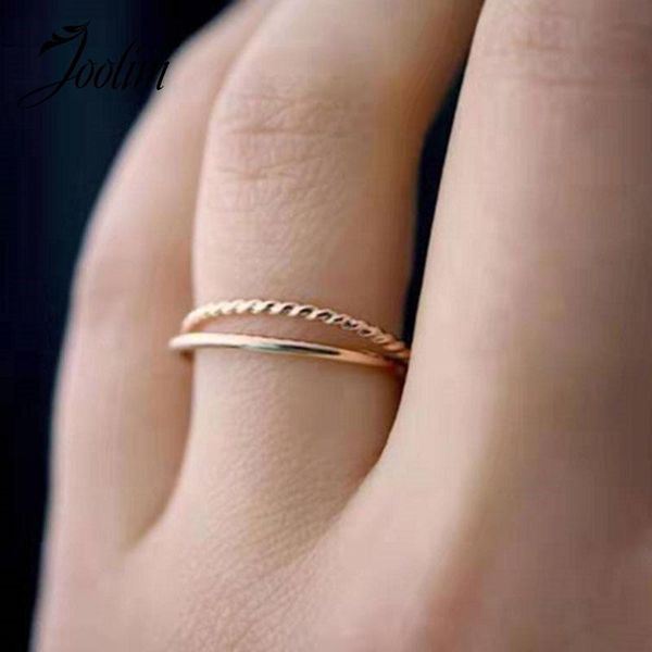 cluster rings joolim simple cross dainty for women design jewelry wholesale stainless steel, Golden;silver
cluster rings joolim simple cross dainty for women design jewelry wholesale stainless steel, Golden;silver