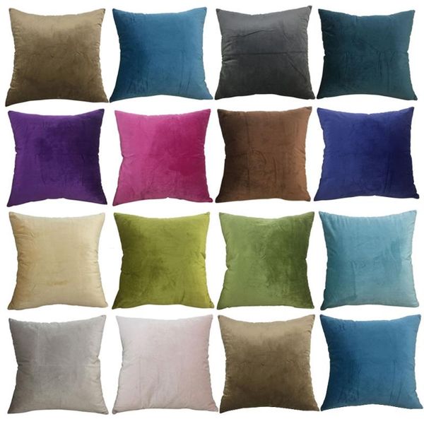 pillow case noble velvet soft decorative square comfortable covers cushion for sofa bedroom car office 60 x cm tdh
pillow case noble velvet soft decorative square comfortable covers cushion for sofa bedroom car office 60 x cm tdh
