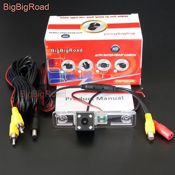 car rear view cameras& parking sensors bigbigroad backup ccd camera night vision for excelle hrv zafira a 1999 2000 2001 2002 - 2
car rear view cameras& parking sensors bigbigroad backup ccd camera night vision for excelle hrv zafira a 1999 2000 2001 2002 - 2