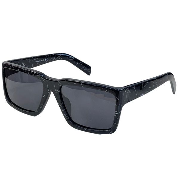 sunglasses for men and women summer style 09ys anti-ultraviolet retro plate full square plank frame fashion eyeglasses random box, White;black
sunglasses for men and women summer style 09ys anti-ultraviolet retro plate full square plank frame fashion eyeglasses random box, White;black