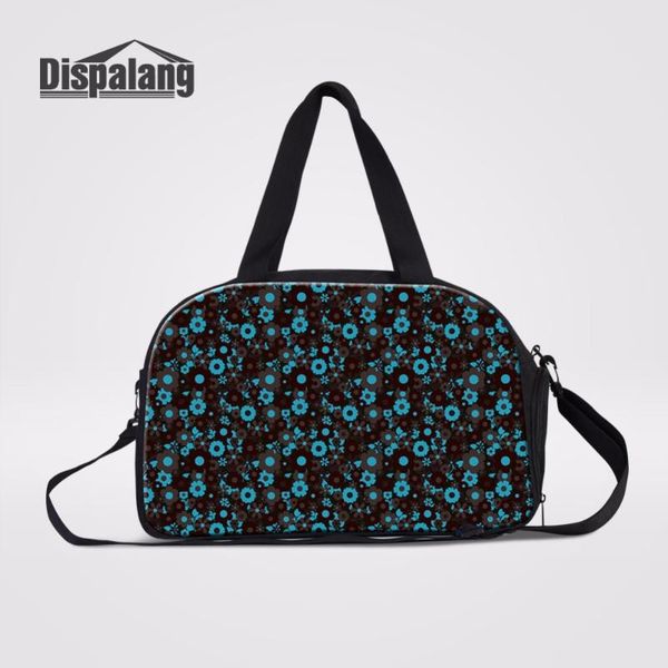 duffel bags dispalang floral striped weekend luggage travel duffle bag for trips carry on hand shoulder
duffel bags dispalang floral striped weekend luggage travel duffle bag for trips carry on hand shoulder
