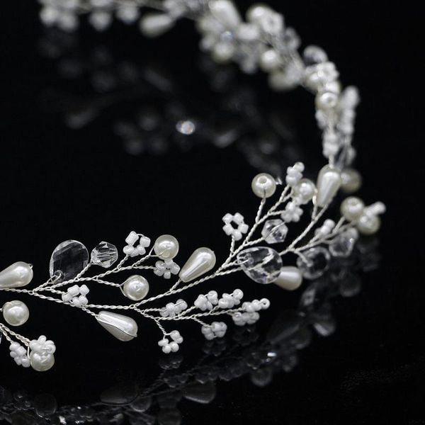 hair clips & barrettes women hairband wedding tiara crown bridal headband jewelry accessories ea, Golden;silver
hair clips & barrettes women hairband wedding tiara crown bridal headband jewelry accessories ea, Golden;silver