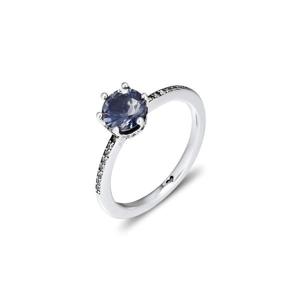 cluster rings ckk silver 925 jewelry blue sparkling crown ring for women fashion gift sterling original, Golden;silver
cluster rings ckk silver 925 jewelry blue sparkling crown ring for women fashion gift sterling original, Golden;silver