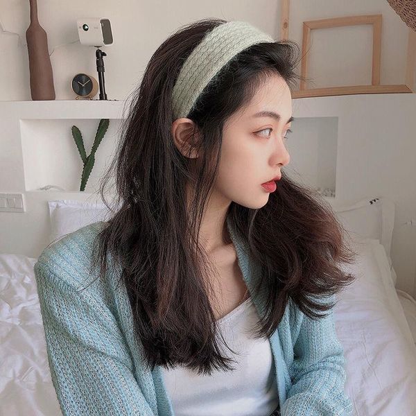 hair accessories winter knitted headband warm handmade hairband girls fashion solid turban center casual diademas
hair accessories winter knitted headband warm handmade hairband girls fashion solid turban center casual diademas