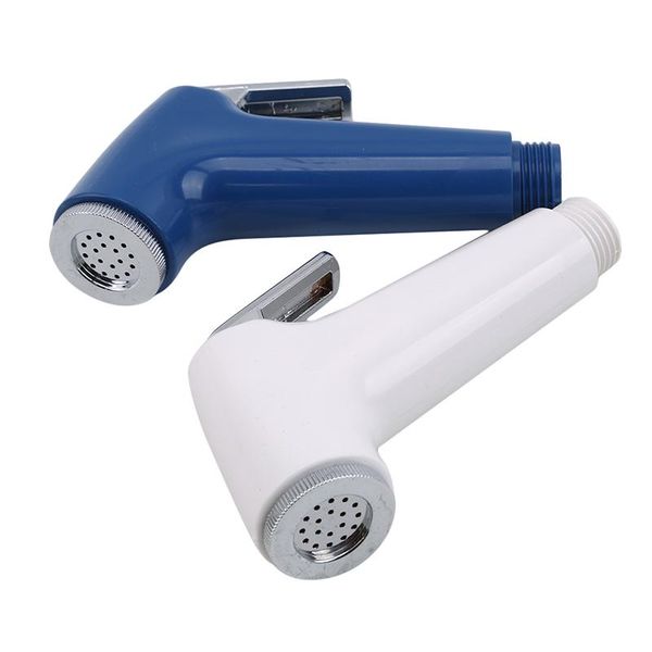 portable toilet bidet faucets handheld shower spray head for wash bathroom car rinse pet sprayer
portable toilet bidet faucets handheld shower spray head for wash bathroom car rinse pet sprayer